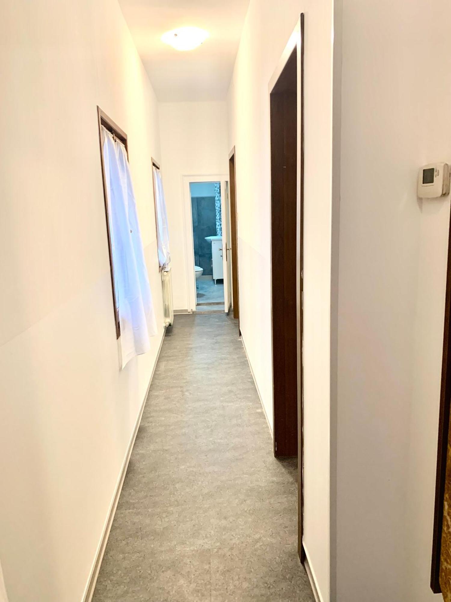 Apartament Daniele Velence Kültér fotó