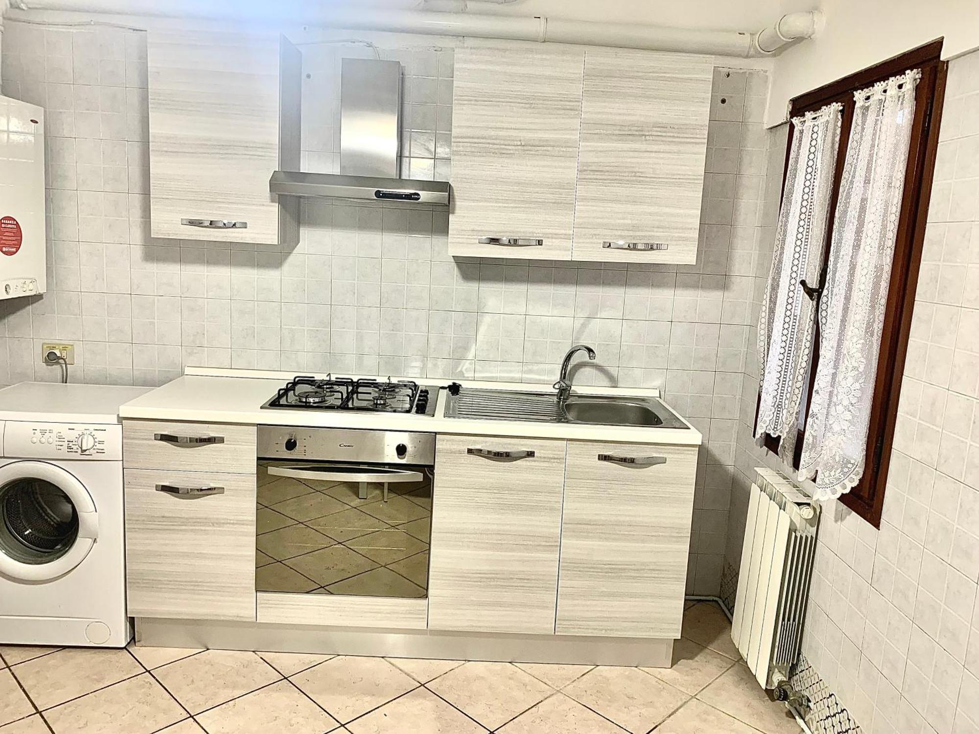 Apartament Daniele Velence Kültér fotó